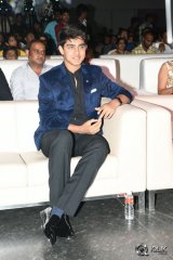 Nirmala Convent Movie Audio Launch